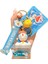 3 Karikatür Doraemon Anahtarlık Kolye Sevimli Tinkerbell Kedi Bebek Araba Anahtarlık (Yurt Dışından) 1