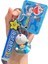 3 Karikatür Doraemon Anahtarlık Kolye Sevimli Tinkerbell Kedi Bebek Araba Anahtarlık (Yurt Dışından) 1