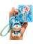 3 Karikatür Doraemon Anahtarlık Kolye Sevimli Tinkerbell Kedi Bebek Araba Anahtarlık (Yurt Dışından) 1