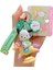 3 Karikatür Sanrio Boncuklu Bilezik Anahtarlık Anahtarlık Yaratıcı Kuromi Araba Çantası Anahtarlık Bebek Kolye (Yurt Dışından) 1