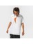 Mens Wnba Orange Jumpwoman Primary Logo T-Shirt (DR9316-100) 1