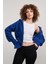 Mbey Full Fermuarlı Kapüşonlu Sweatshırt 1