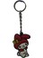 Hello Kitty - Kuromi Zincirli Silikon Anahtarlık 2