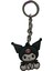 Hello Kitty - Kuromi Zincirli Silikon Anahtarlık 3