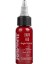 Dark Red - Tattoo Dövme Boyası - 1OZ/30ML 1