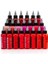 Dark Red - Tattoo Dövme Boyası - 1OZ/30ML 3