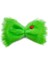 Large Green Furry Bow Halloween Hair Clip Women Girls Christmas Hair Accessories Christmas Tree Decoration (Yurt Dışından) 1