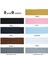 Pcs Women's Headband Non-Slip Headband Ladies Hair Soft Elastic Hairband Fashion Cotton Elastic Sweatproof Headband (Yurt Dışından) 4
