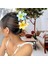 Flower Hair Clips - 4pcs Large Claw Clips For Thick/thin Hair Claws Strong Fixation Non-Slip Cute Hair Clips For Women Girls Hair Accessories Holiday Gifts (Yurt Dışından) 3