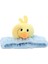 Fun Dinosaur Headband Cute Animal Cat Duck Frog Dinosaur Snail Kawaii Hairband For Face Washing Shower Sports Beauty Skin Care (Yurt Dışından) 1