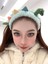 Fun Dinosaur Headband Cute Animal Cat Duck Frog Dinosaur Snail Kawaii Hairband For Face Washing Shower Sports Beauty Skin Care (Yurt Dışından) 3