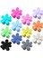 Flower Hair Clips 12PCS Hair Clips Cute Claw Clips Women Girls Matte Jaw Clips For Thick/medium Hair Big Daisy Hair Clips For Thin Hair Fashion (Yurt Dışından) 1
