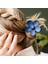 Flower Hair Clips 12PCS Hair Clips Cute Claw Clips Women Girls Matte Jaw Clips For Thick/medium Hair Big Daisy Hair Clips For Thin Hair Fashion (Yurt Dışından) 4