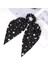 Women's Headband Ghost Halloween Headband Bow Hair Accessories Halloween Party Gift Hair Accessories (Yurt Dışından) 3