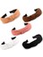 Pack Women's Headband Knotted Headband Solid Color Headband Non-Slip Headband Women's Thin Thick Short Hair Washing Face Hair Accessories Women's Gift (Yurt Dışından) 2