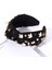 Halloween Headband Women's Ghost Pumpkin Spider Ghost Head Knotted Headband Decoration Wide Top Knot Headband Halloween Hair Accessories Costume Party Gift (Yurt Dışından) 3