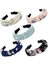 Pack Women's Headband Knotted Headband Solid Color Headband Non-Slip Headband Women's Thin Thick Short Hair Washing Face Hair Accessories Women's Gift (Yurt Dışından) 1
