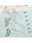 12PCS Women Hair Accessories Pearl Crystal Bridal Hair Clips Bridal Wedding Hair Accessories Bridal Bridesmaids Vintage Hair Accessories (Yurt Dışından) 2