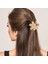 Pcs Women's Hairpins Thick Hair Flower Claw Clips Non-Slip Hair Accessories Multiple Styles Neutral Color Hairpins Very Suitable For Girls (Yurt Dışından) 4