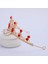 Crown Women Birthday Crown Wedding Water, Princess Party Headband Women And Girls Hair Accessories Metal (Yurt Dışından) 4
