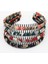 Fashion Floral Teeth Headband Comb Hair Accessories Non-Slip Headband Soft And Comfortable Headband For Women/girls (4 Colors) (Yurt Dışından) 1
