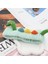 Fun Dinosaur Headband Cute Animal Cat Duck Frog Dinosaur Snail Kawaii Hairband For Face Washing Shower Sports Beauty Skin Care (Yurt Dışından) 4