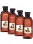 Argan Yağı & Phytokeratin Besleyici ve Kırılma Karşıtı Bakım Şampuanı 300 ml x 4 Adet 1