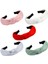 Pack Women's Headband Knotted Headband Solid Color Headband Non-Slip Headband Women's Thin Thick Short Hair Washing Face Hair Accessories Women's Gift (Yurt Dışından) 1