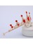 Crown Women Birthday Crown Wedding Water, Princess Party Headband Women And Girls Hair Accessories Metal (Yurt Dışından) 3