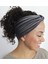 Women's Headband Bohemian Wide Headband Knotted Turban Hair Accessories (Yurt Dışından) 4