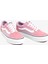 Ward Platform Kadın Pembe Sneaker VN000CV1YBH1 2