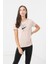 Dri-Fit Kadın Spor T-Shirt 1