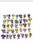 Littlest Pets Shop Lps Minişler 2 Adet Orjinal Kalitesinde 4