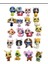 Littlest Pets Shop Lps Minişler 1 Adet Orjinal Kalitesinde 2
