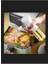 Sprey Yağdanlık Airfryer Için Yağdanlık Püskürtmeli Sprey Cam Şişe 2