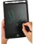 Dijital Kalemli Çizim Yazı Tahtası Not Yazma Eğitim Tableti Writing Tablet 8,5 Inç Tablet 1