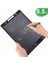 Dijital Kalemli Çizim Yazı Tahtası Not Yazma Eğitim Tableti Writing Tablet 8,5 Inç Tablet 4