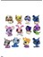 Littlest Pets Shop Lps Minişler 3 Adet Orjinal Kalitesinde 3