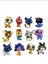 Littlest Pets Shop Lps Minişler 3 Adet Orjinal Kalitesinde 5