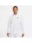 Sportswear Air Çeyrek Fermuarlı Polyester Örgü Erkek Üstü DQ8455-100 1