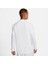 Sportswear Air Çeyrek Fermuarlı Polyester Örgü Erkek Üstü DQ8455-100 2