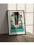 Biat Serisi No:14 Art Print 1