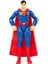 Dc Superman Aksiyon Figürü 30CM Oyuncak Superman Figür Orjinal Süperman Aksiyon Figürü Dc 2