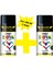 2 Adet Sprey Boya Sarı 400 ml 1
