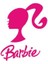 Kız Çocuk Tişört Barbie Kız Baskılı Kız T-Shirt 5