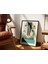 Biat Serisi No:14 Art Print 1