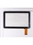 DH-1007A4-PG-FPC033 V2.0 Tablet Dokunmatik Panel Siyah 1