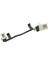 Dell P143G P143G001 Notebook Dc Power Jack - Kablolu 1