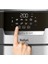 EY505D Easy Fry & Grill Precision+ Yağsız Fritöz Airfryer, 4,2 Litre Kapasite, Hava ile Kızart 4