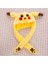 Kulakları Hareket Eden LED Işıklı Pokemon Go Pikachu Kulaklı Şapka & Peluş Oyuncak Tiktok Şapka 50CM 4